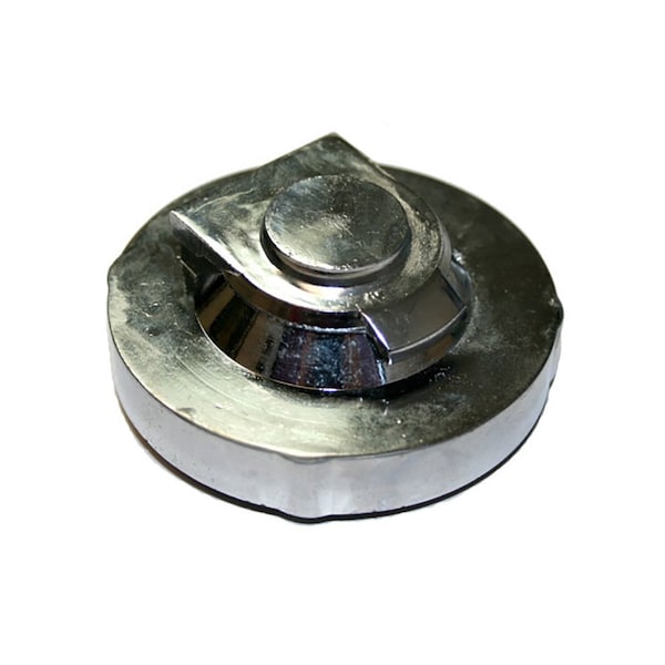 Aftermarket Locking Fuel Cap W/ keys 31N4-02120 E131-1038 Fits Hyundai R-5 R-7 Excavator FSG80-0032 - main
